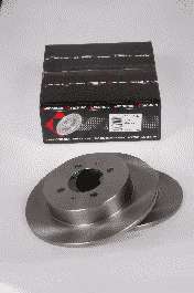 Тормозной диск