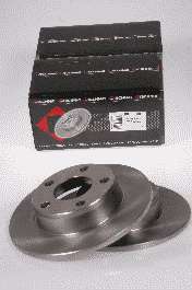 Тормозной диск