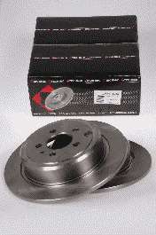 Тормозной диск