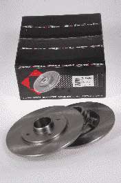 Тормозной диск