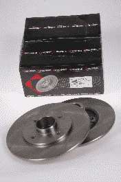 Тормозной диск