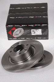 Тормозной диск