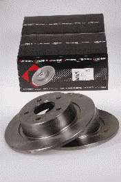 Тормозной диск