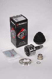 Шарнирный комплект, приводной вал