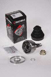 Шарнирный комплект, приводной вал