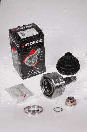 Шарнирный комплект, приводной вал