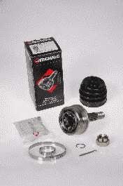 Шарнирный комплект, приводной вал