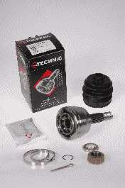 Шарнирный комплект, приводной вал