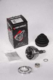 Шарнирный комплект, приводной вал