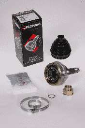 Шарнирный комплект, приводной вал