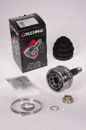 Шарнирный комплект, приводной вал