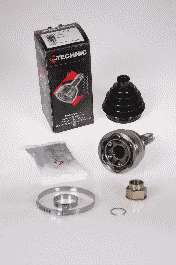 Шарнирный комплект, приводной вал