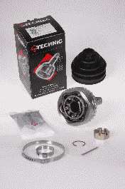 Шарнирный комплект, приводной вал