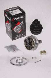 Шарнирный комплект, приводной вал