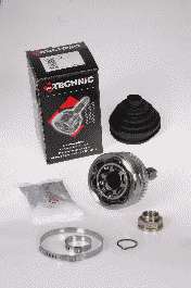 Шарнирный комплект, приводной вал