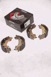 Комплект тормозных колодок