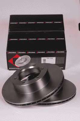 Тормозной диск