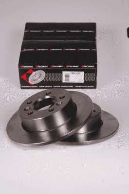 Тормозной диск