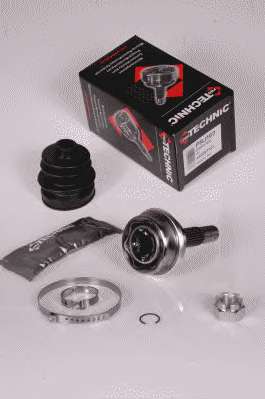 Шарнирный комплект, приводной вал