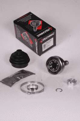 Шарнирный комплект, приводной вал