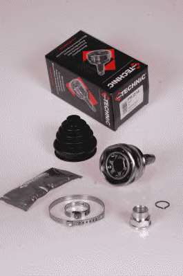 Шарнирный комплект, приводной вал