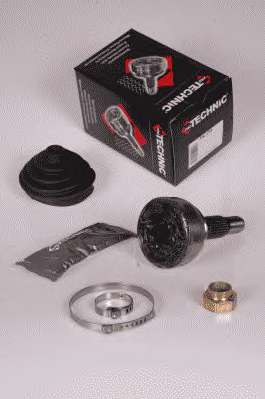 Шарнирный комплект, приводной вал