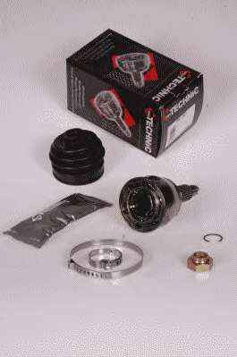 Шарнирный комплект, приводной вал