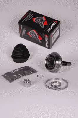 Шарнирный комплект, приводной вал