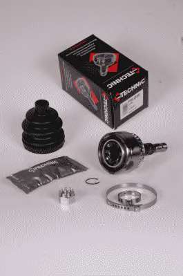 Шарнирный комплект, приводной вал