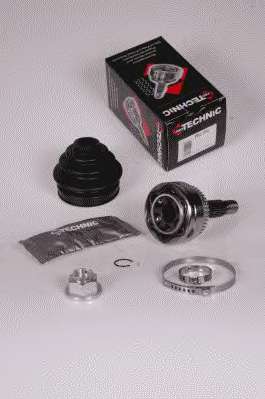 Шарнирный комплект, приводной вал