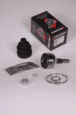 Шарнирный комплект, приводной вал