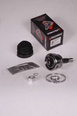 Шарнирный комплект, приводной вал