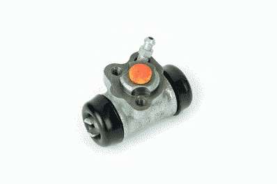 Колесный тормозной цилиндр