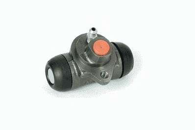 Колесный тормозной цилиндр