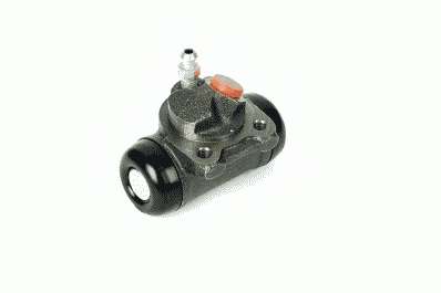 Колесный тормозной цилиндр