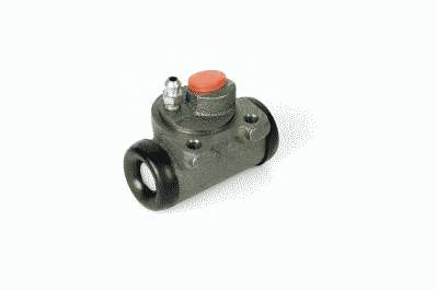 Колесный тормозной цилиндр