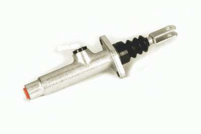 Главный цилиндр, система сцепления