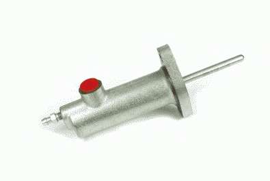 Рабочий цилиндр, система сцепления