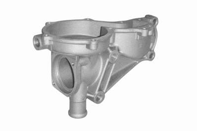 Водяной насос