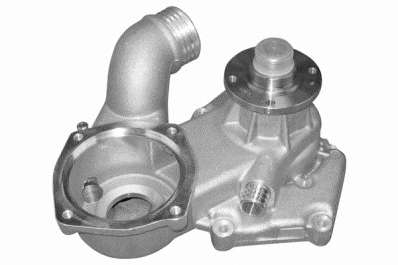 Водяной насос