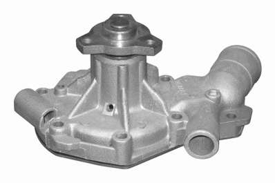 Водяной насос