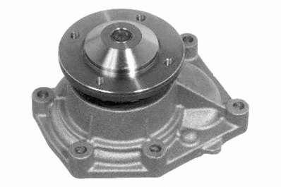 Водяной насос