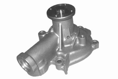 Водяной насос