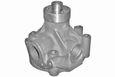 Водяной насос