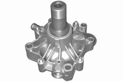 Водяной насос