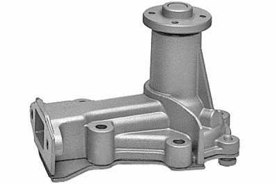 Водяной насос