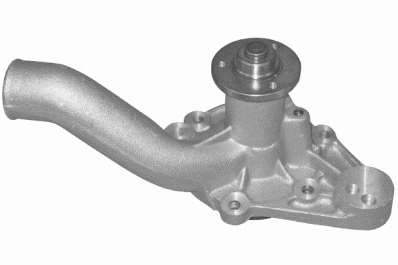 Водяной насос