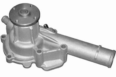 Водяной насос