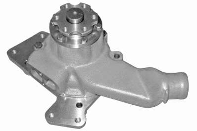 Водяной насос