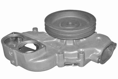 Водяной насос